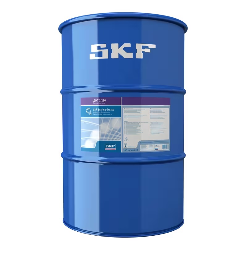 SKF Vet LGMT 3  180KG